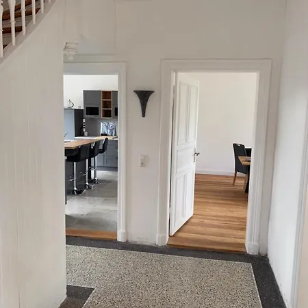 Das Foehs Feriehus *