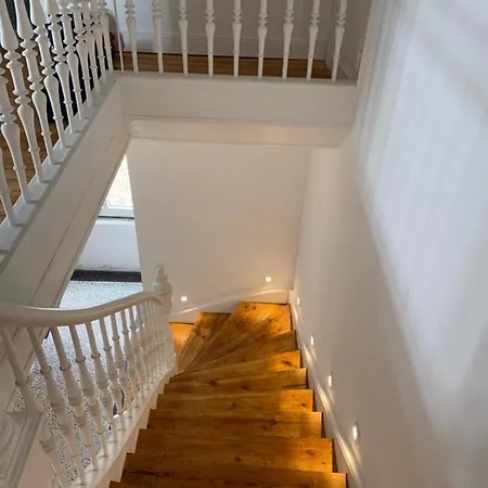 Das Foehs Feriehus *