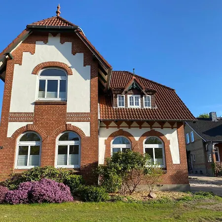 Das Foehs Feriehus *