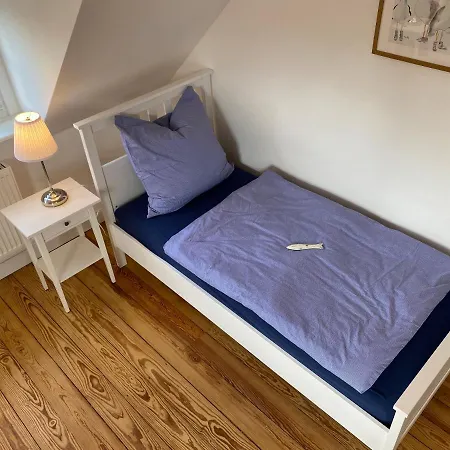 Das Foehs Feriehus