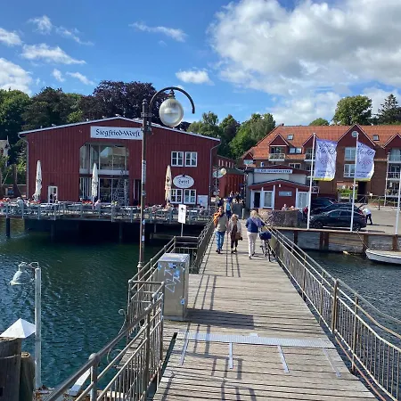 Das Foehs Feriehus