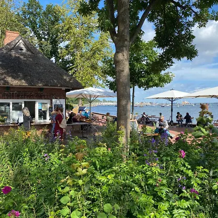 Feriehus Das Foehs Eckernförde