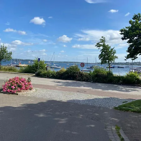 Das Foehs * Eckernförde
