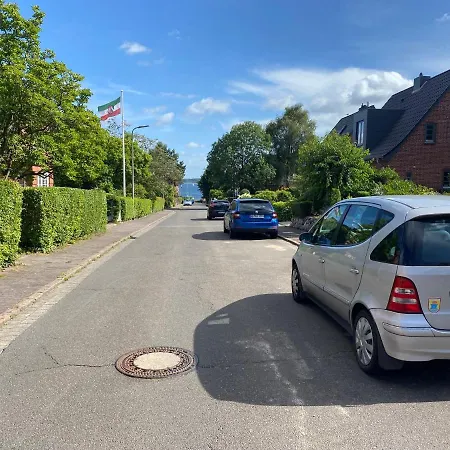 Das Foehs * Eckernförde